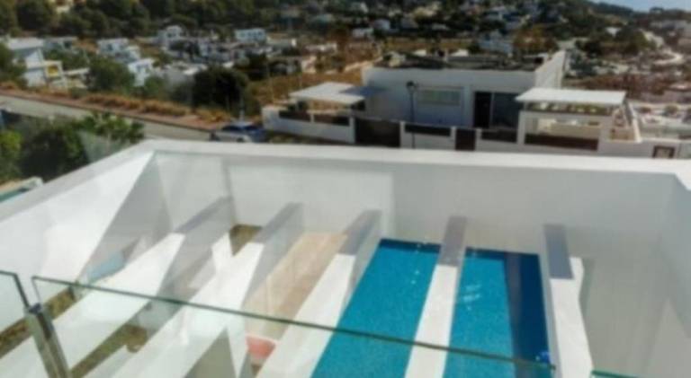 Fully equipped wonderful villa with private pool, terrace & grill | Pet-friendly — photo 5