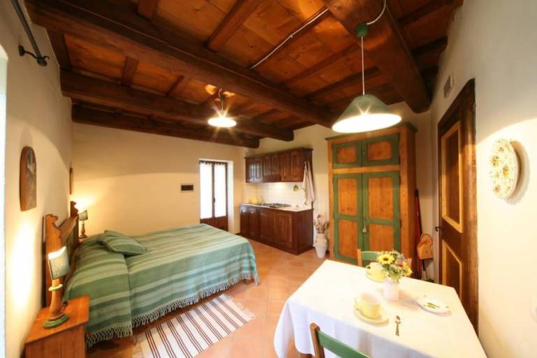 Casa Pietralunga