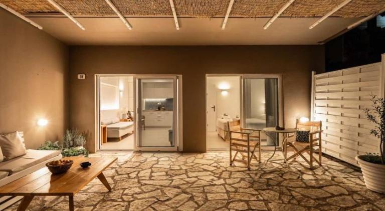 Myrto Homes Lefkada Agios Nikitas Greece — photo 2