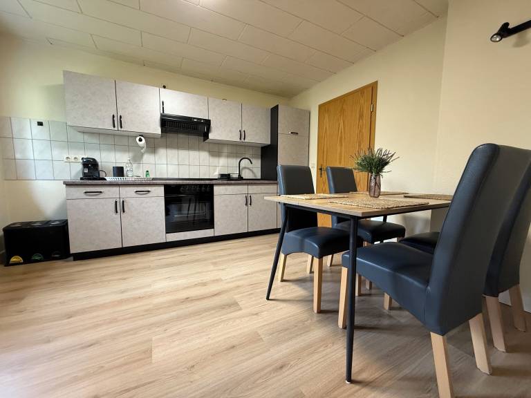 Ferienhaus Weißwasser/Oberlausitz