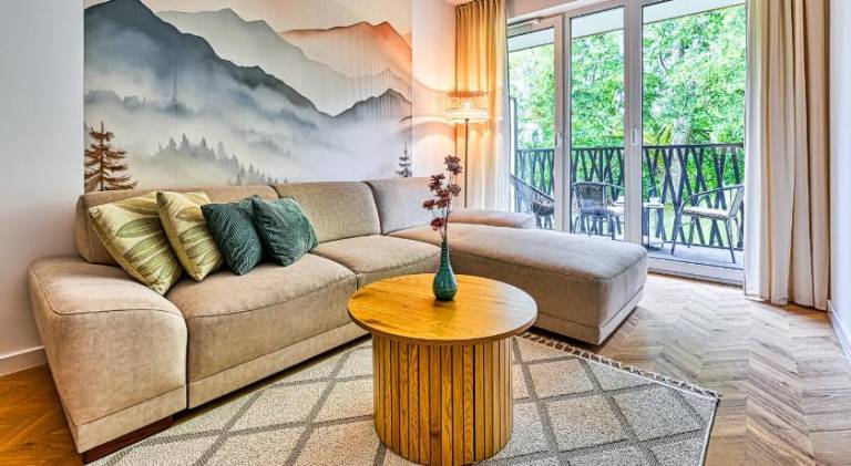 Lovely rental apartment | Dogs allowed — photo 2
