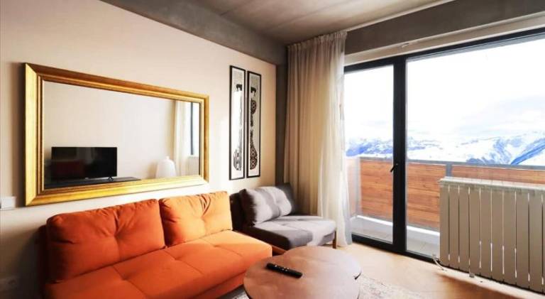 Apartament Gudauri