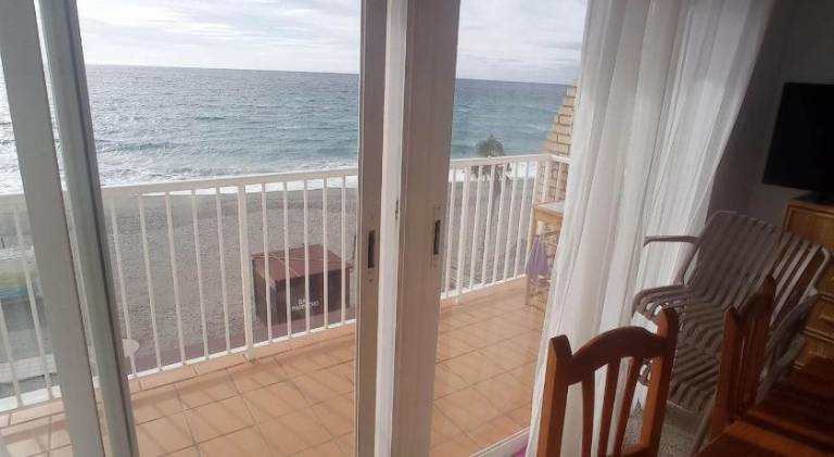 Holiday apartment with 2 rooms for 5 persons — photo 2