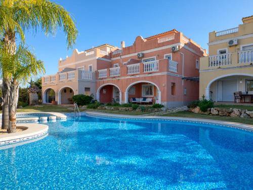 House Dénia