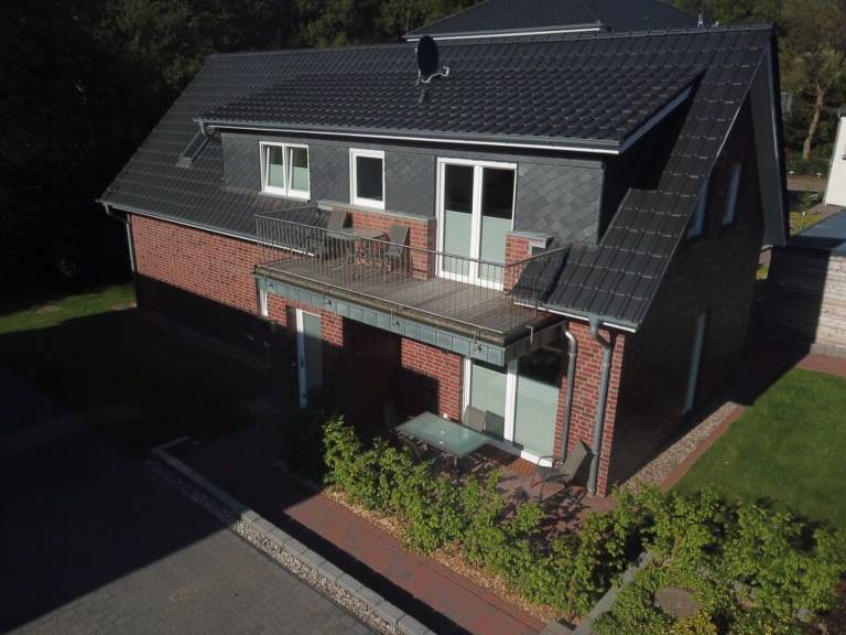 Ferienwohnung  Cloppenburg