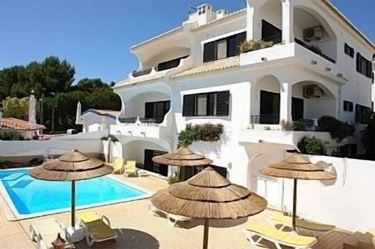 Appartement Alvor