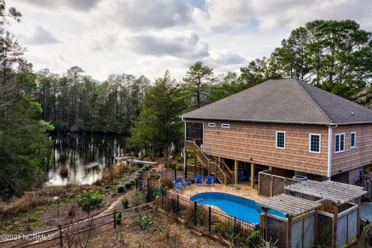 House Wilmington