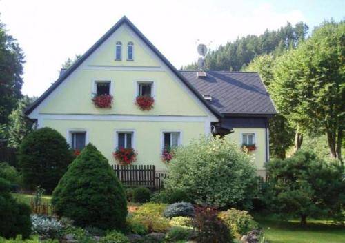Bed & Breakfast Mieroszów