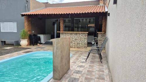 House Centro