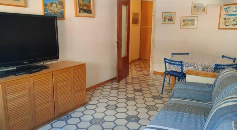 Beautiful rental apartment | Beach nearby | Pets are welcome in Levanto