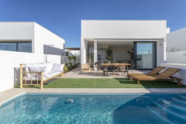 Villa  La Manga