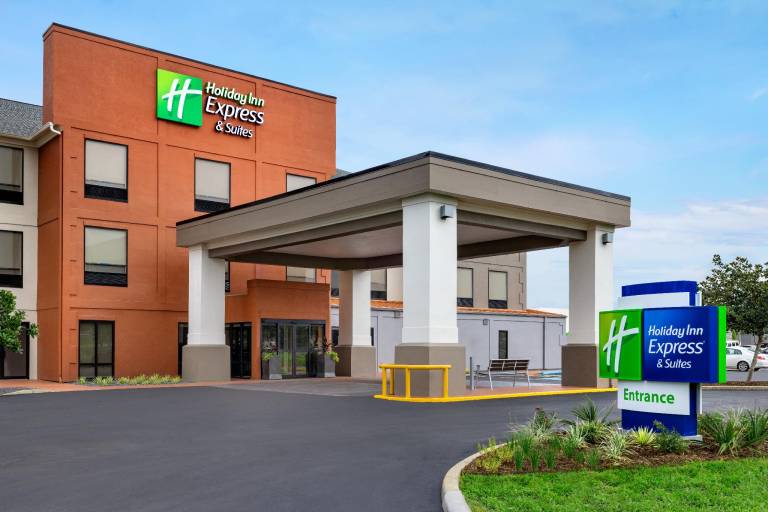 Holiday Inn Express & Suites Opelousas By IHG in Opelousas, LA