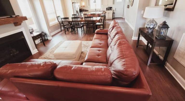 House with 4 rooms for 8 persons — photo 4