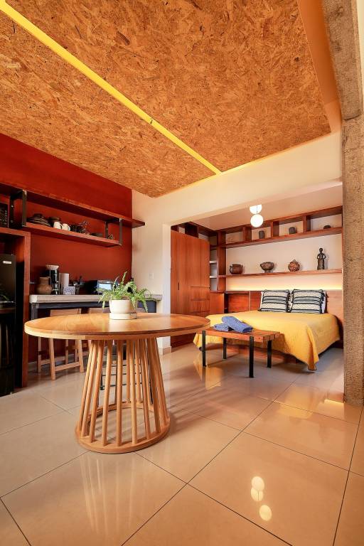 Departamento Oaxaca de Juárez