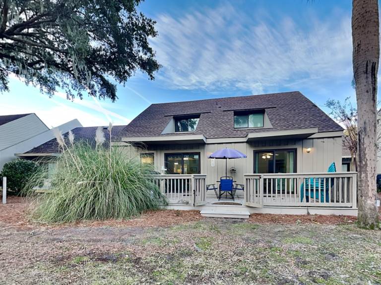 Queens Grant 615 in Hilton Head Island, SC