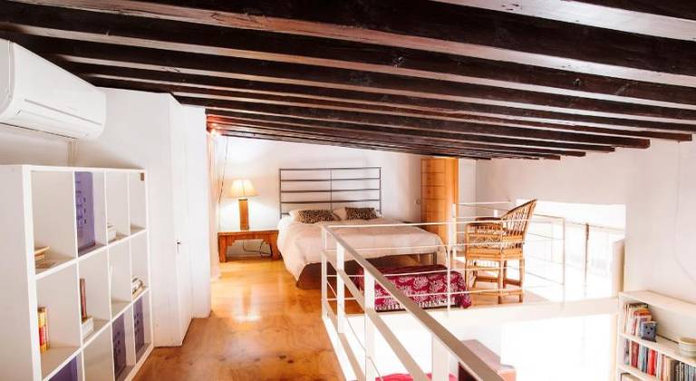 Rental apartment | Near Seville Cathedral in Seville
