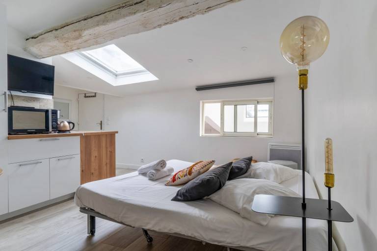 Studio Aix-en-Provence