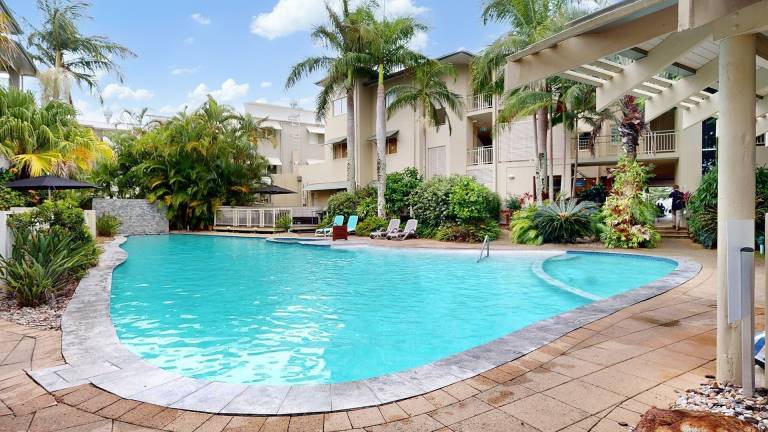 Apartment  Tewantin