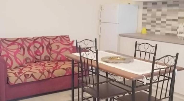 Apartment with 1 room for 4 persons — photo 5