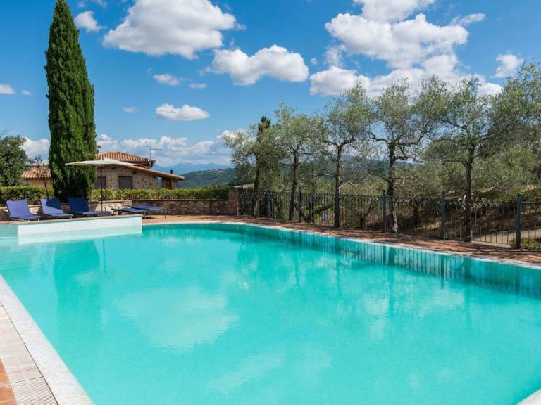 Villa Bevagna