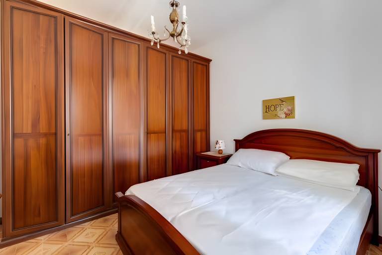 Ferienhaus Sa Rocca Tunda