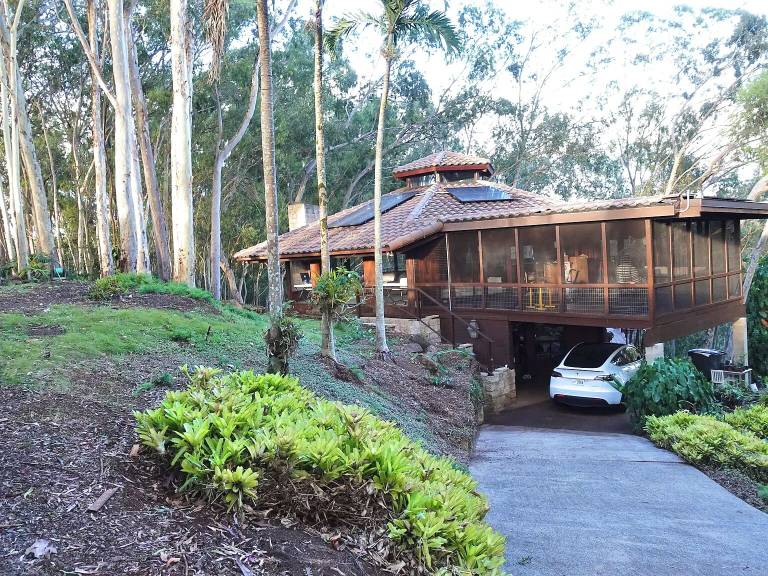 House Mililani