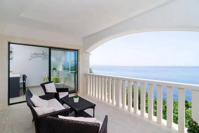 Apartman Pijavičino
