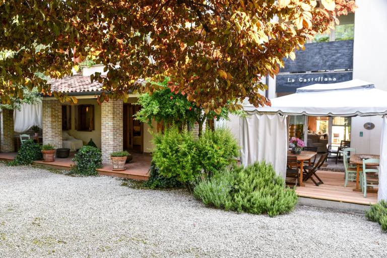Villa Ponte di Piave