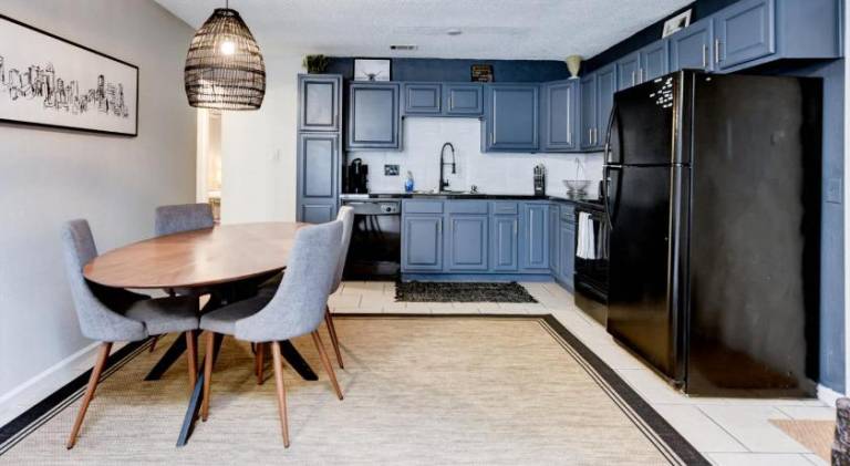Vacation home | Good for workation — photo 3