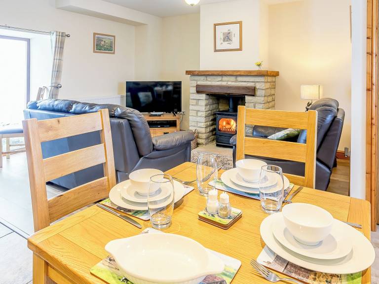 Cabin  Dunford