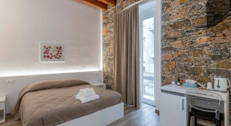 Bed & Breakfast La Spezia