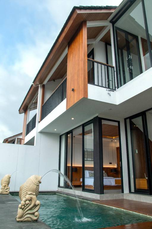 Lovely villa with private pool, terrace & garden | Suitable for remote work | Dogs allowed — photo 4