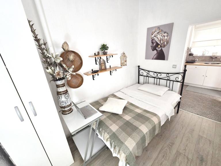 Ferienwohnung Đeram