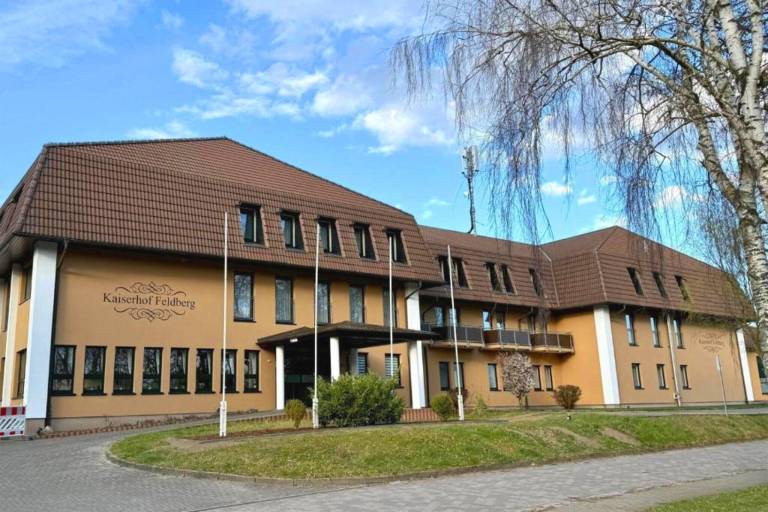 Ferienwohnung Feldberg