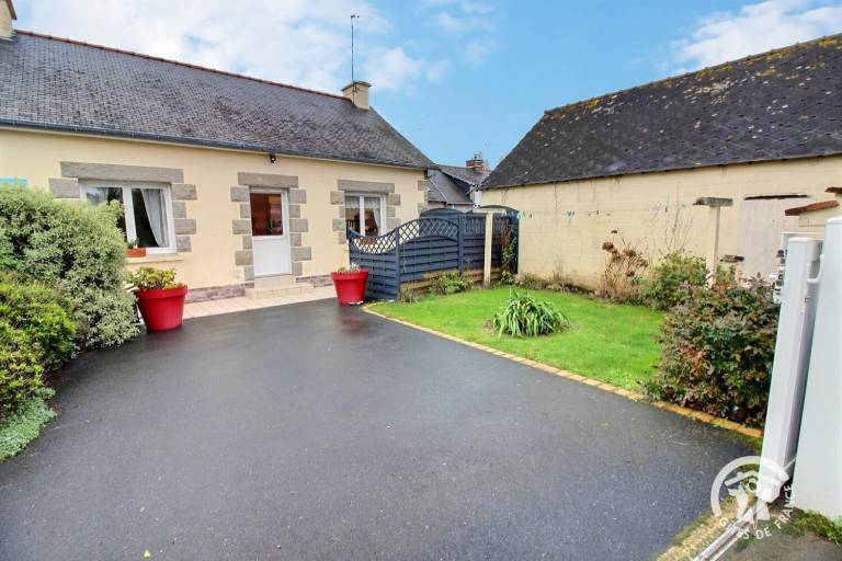 Gîte Fréhel