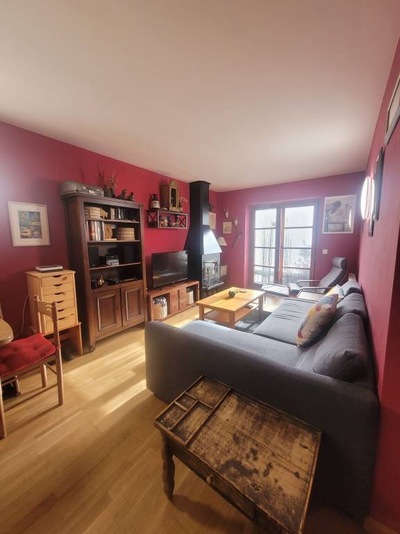 Apartamento  San Juan de Plan