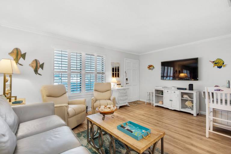 Condo  Miramar Beach