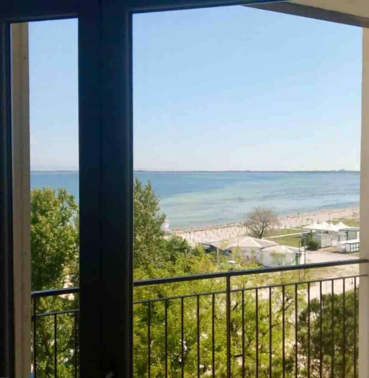Ferienwohnung Marina Julia