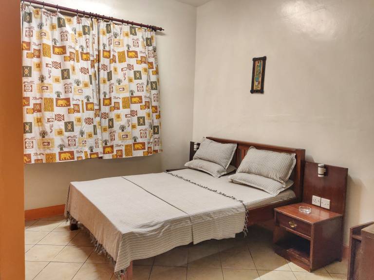 Hostel Kaloleni