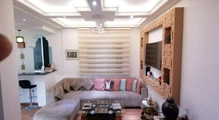 Apartment with 1 room for 4 persons — photo 3
