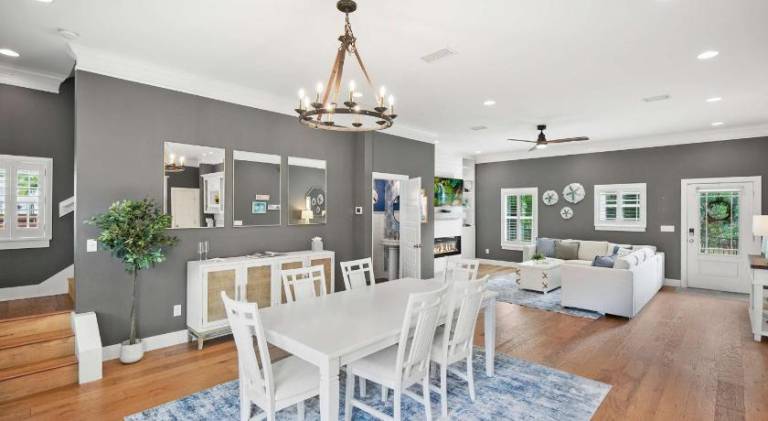 Vacation home | Good for workation — photo 3
