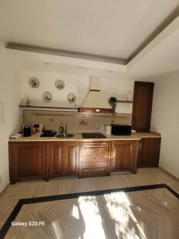 Appartamento nel cuore di Centocelle