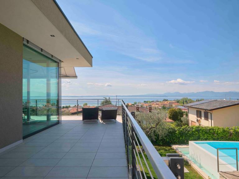 Ferienhaus Bardolino