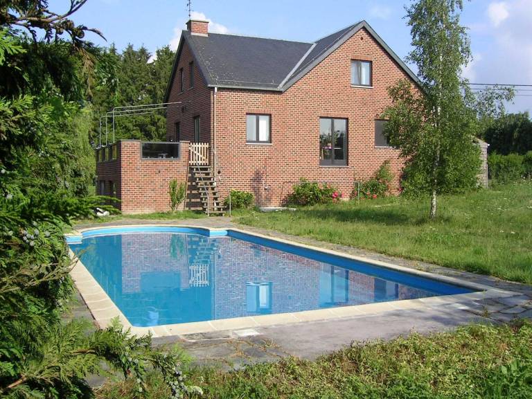 Appartement Beauraing