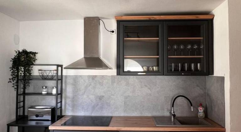 Holiday apartment with 4 rooms for 8 persons — photo 4