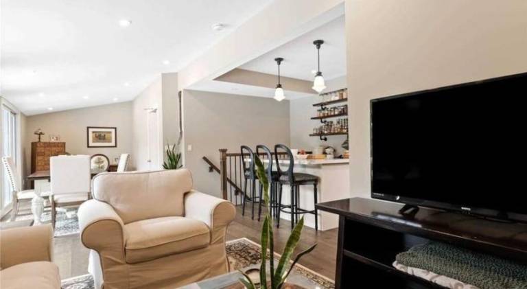 House with 4 rooms for 10 persons — photo 2
