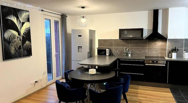 Rental apartment with 1 room for 6 persons — photo 3