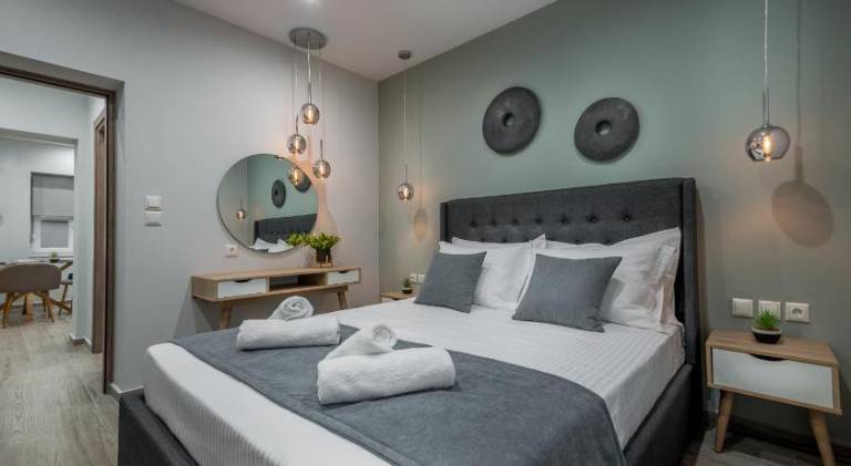 σπίτι  Πρέβεζα