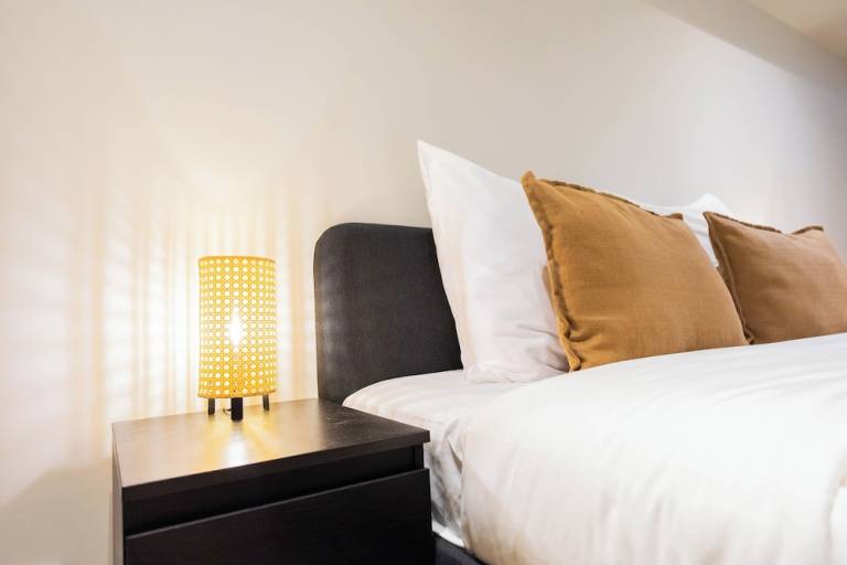 Apartament Rotterdam