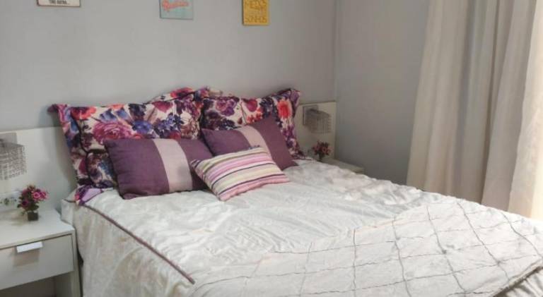 Apartment with 1 room for 5 persons in Resende